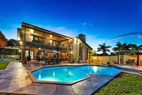 Foto del edificio - 6140 SW 56th Ct