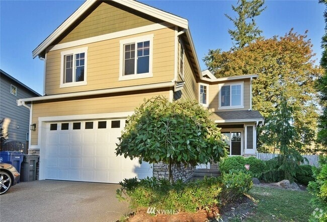 Building Photo - 4418 137th Pl SE