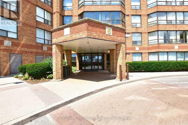 Building Photo - 6 Humberline Dr