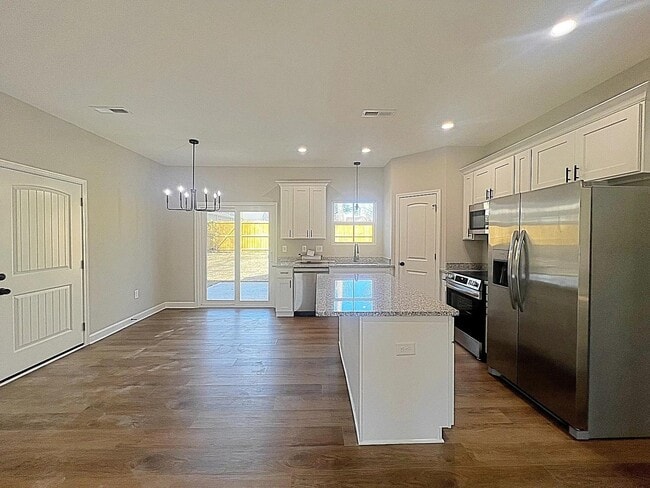 Foto del edificio - 5 N 6th St