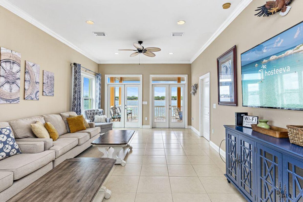 Foto principal - 1244 W Lagoon Ave