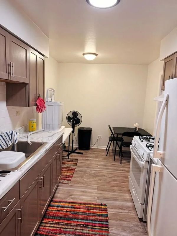 Foto del edificio - 600 McKinley Ave