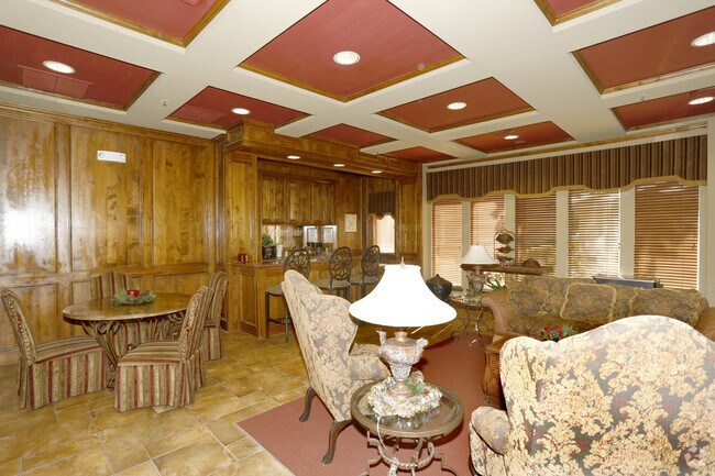 Cornerstone Ranch Apartments Chandler, AZ