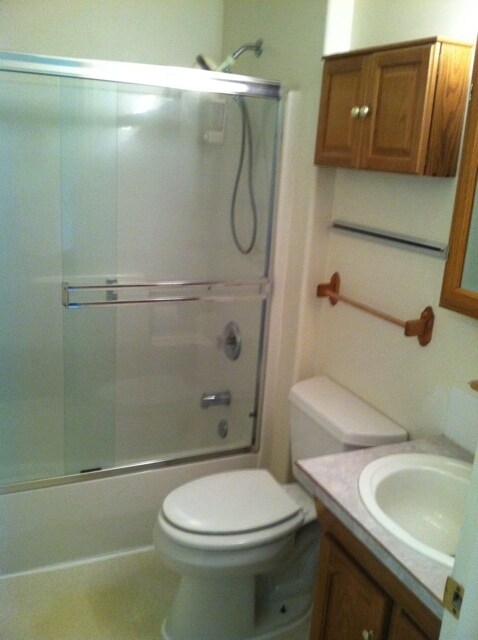 Foto del edificio - 3 Bedroom Home with Deck and Fenced Yard