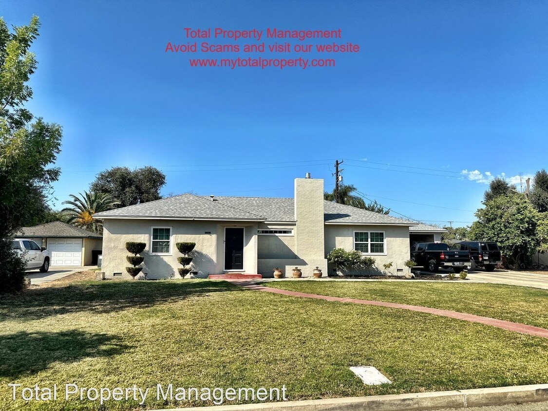 2 br, 2 bath House 140 W. Terrace Dr. House Rental in Hanford, CA