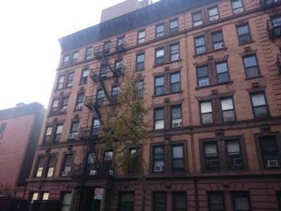 Building Photo - 346 E 18th St
