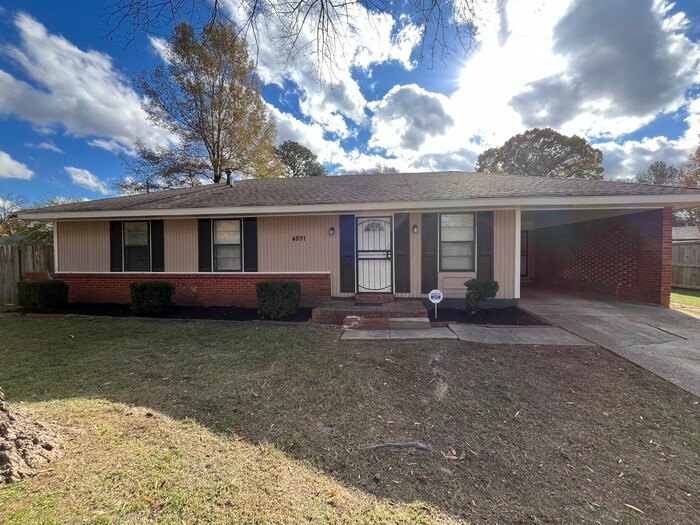 Foto principal - 4891 Scottsdale Ave