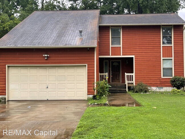 Foto del edificio - 4 br, 2.5 bath House - 24 PINE CONE DRIVE