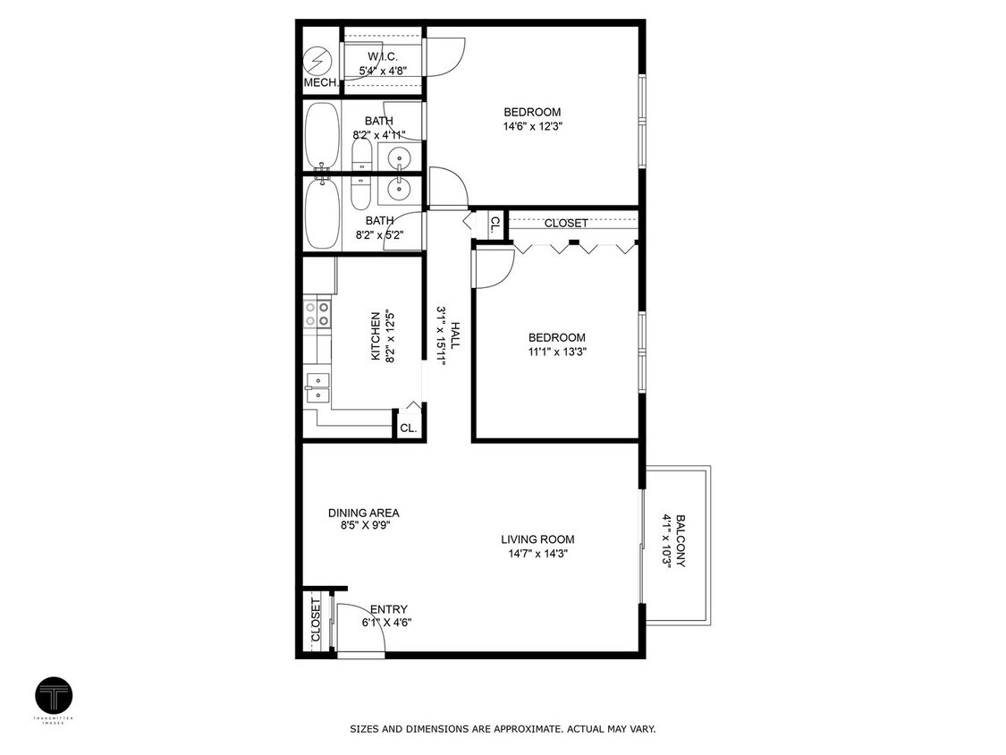 Foto del edificio - 2615 W Foster Ave