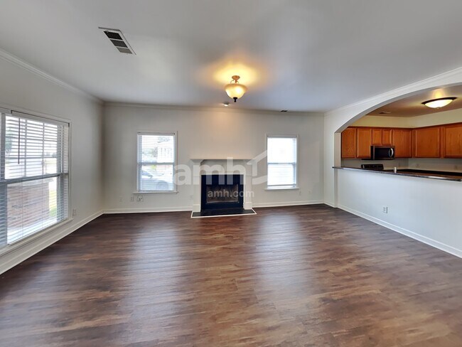 Foto del edificio - 7867 Rainey Drive