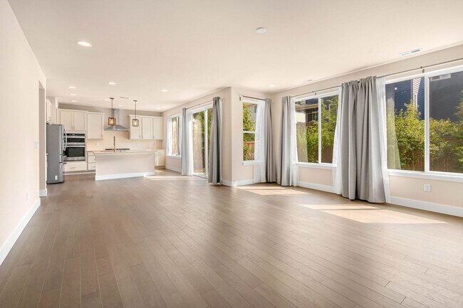 Building Photo - Rare Find – Luxury 6-Bedroom Home with Two...