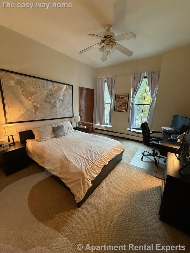 Foto del edificio - 247 Pearl St