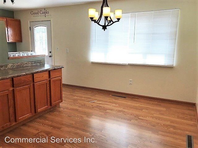 Foto del edificio - 3 br, 2 bath House - 443 N. Curtis St.