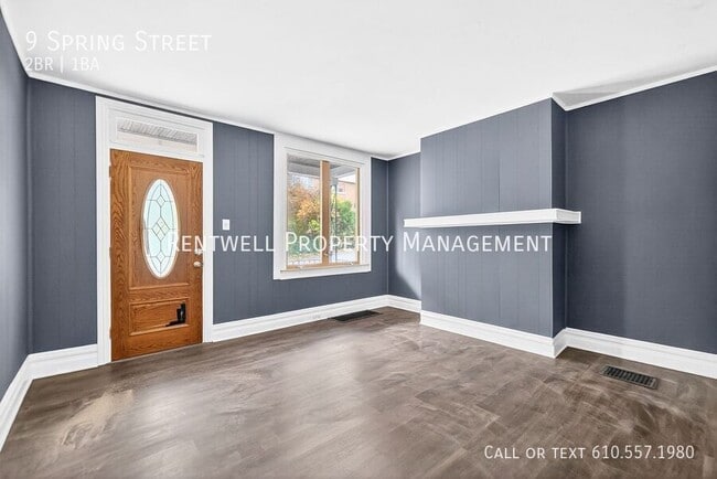 Building Photo - 9 Spring Street-