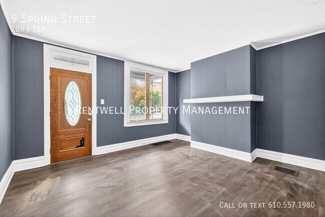 Foto del edificio - 9 Spring Street-