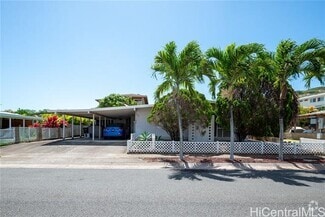 Building Photo - 329 Hanakoa St