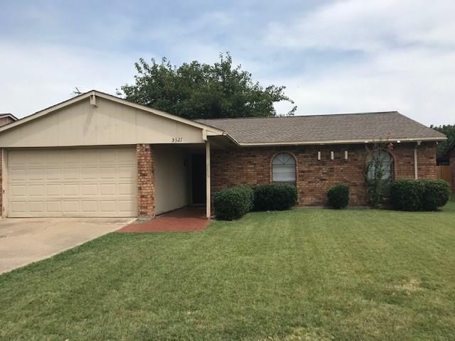 Primary Photo - 5321 Nash Dr