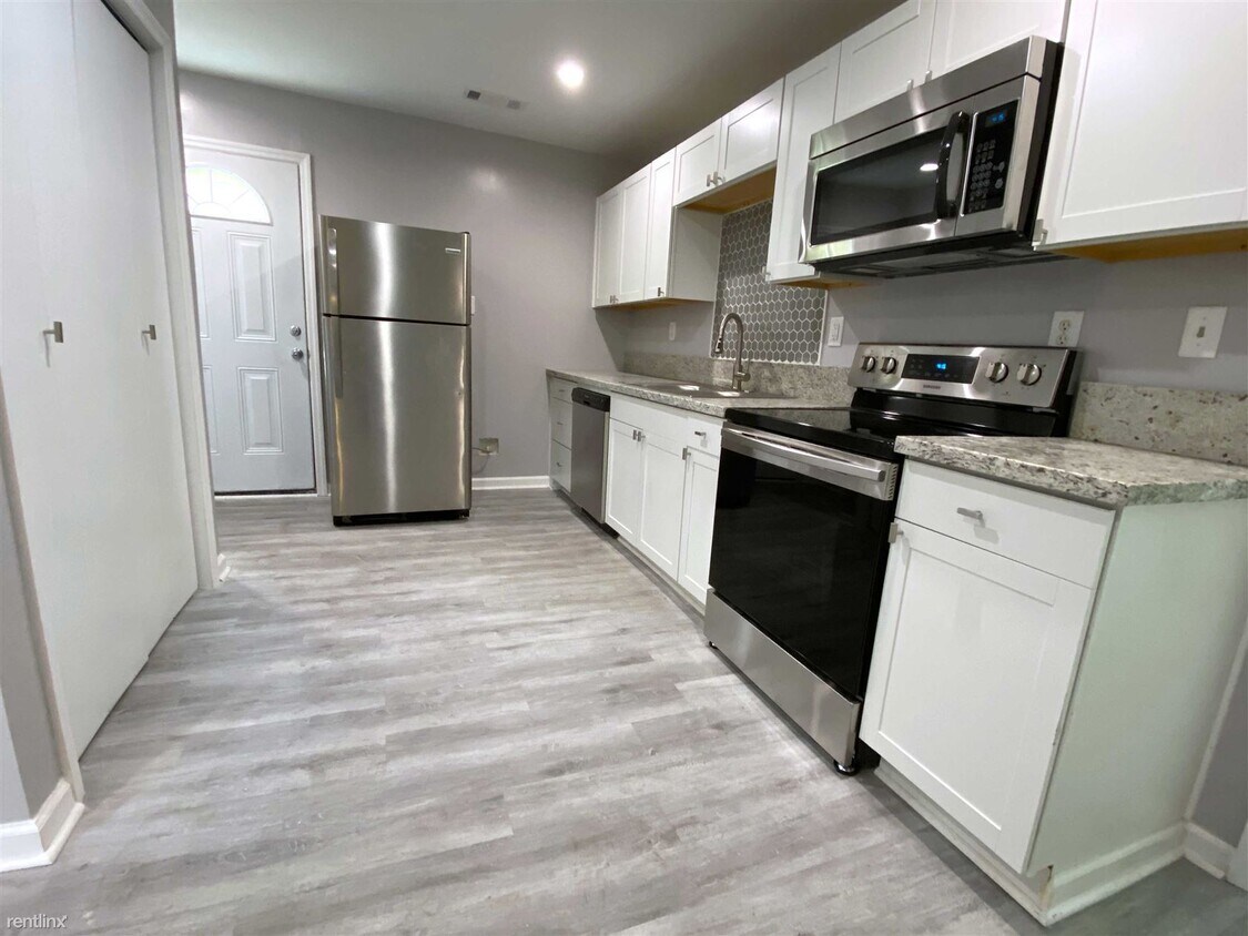 Building Photo - 3 br, 2 bath House - 1511 Grove Street