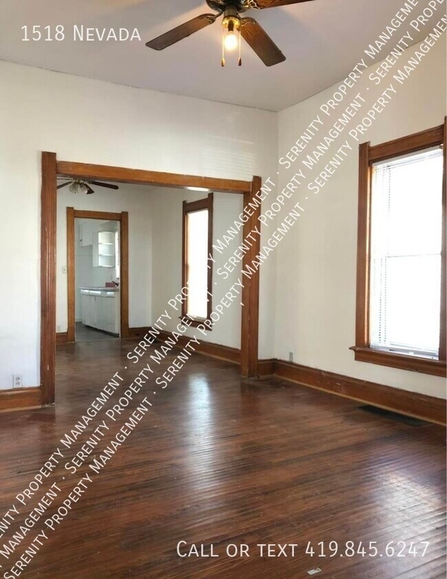 Building Photo - Two Bedroom Available Now!