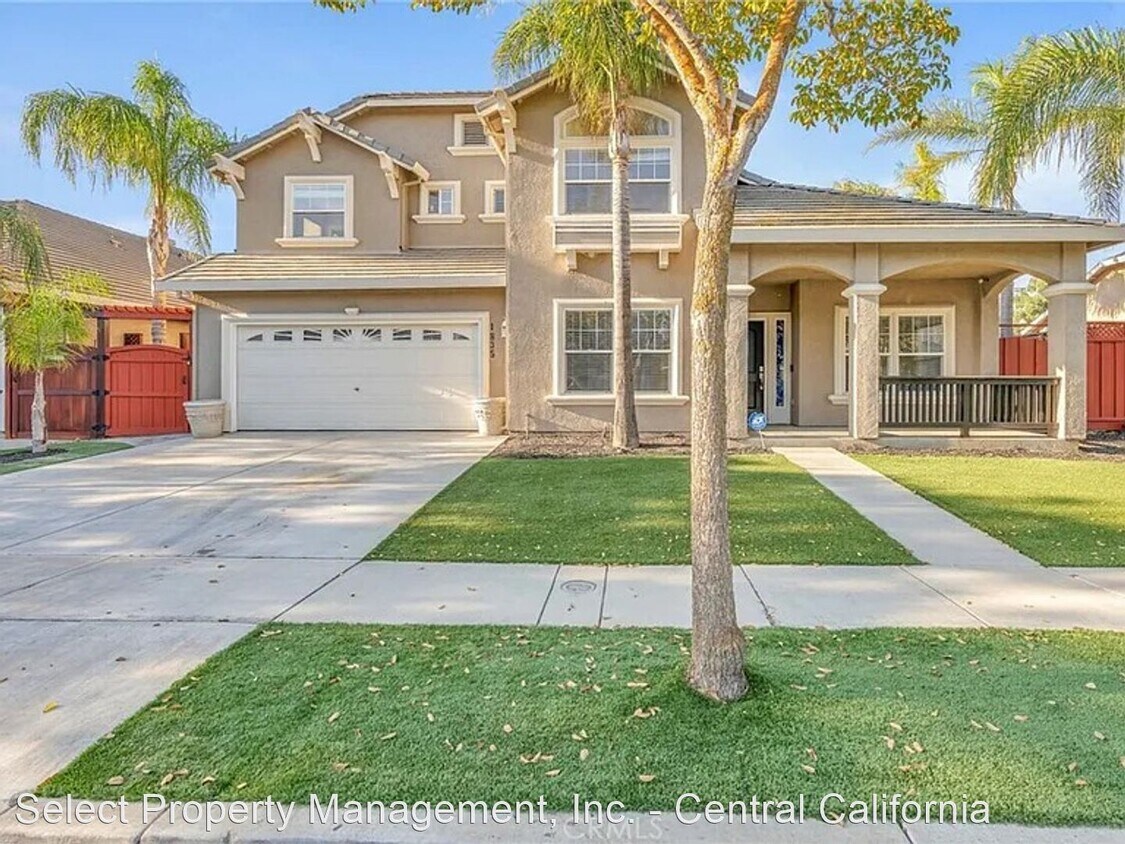 Primary Photo - 4 br, 3.5 bath House - 1835 De Anza Way