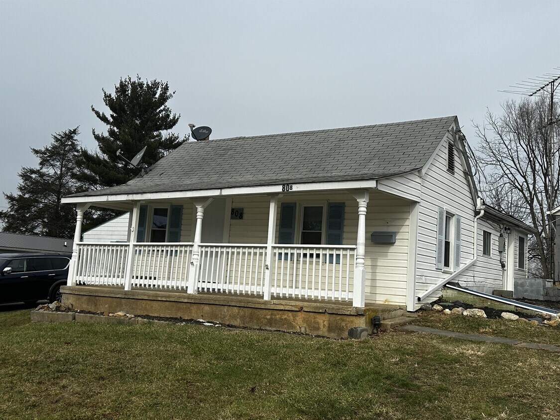 Primary Photo - 808 Interval Rd