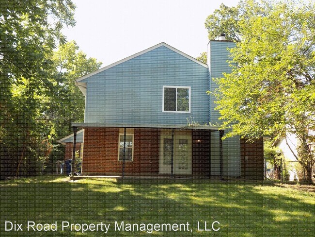 Foto del edificio - 3 br, 2.5 bath House - 6691 Loblolly Drive,