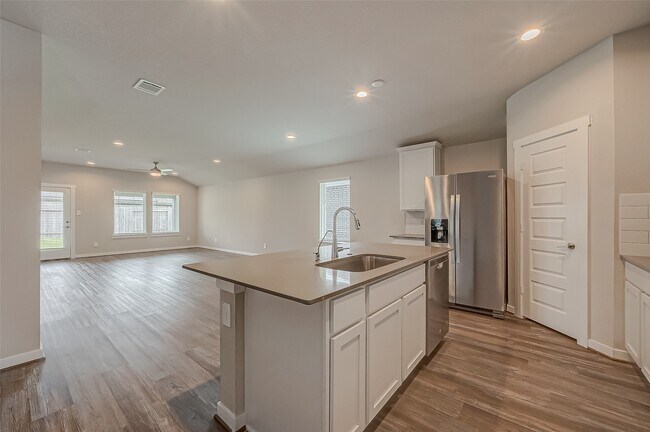 Building Photo - 19010 Norbury Pk Ln