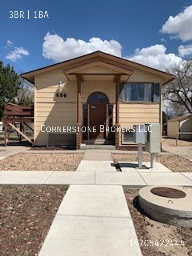 Foto principal - 624 Maple St