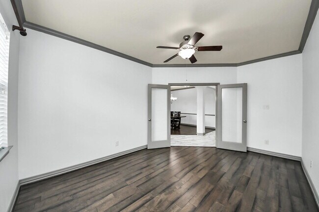 Foto del edificio - Lodge Vine Court, Sugar Land, TX 77479 - 2 BR 3.5 BA single-family home