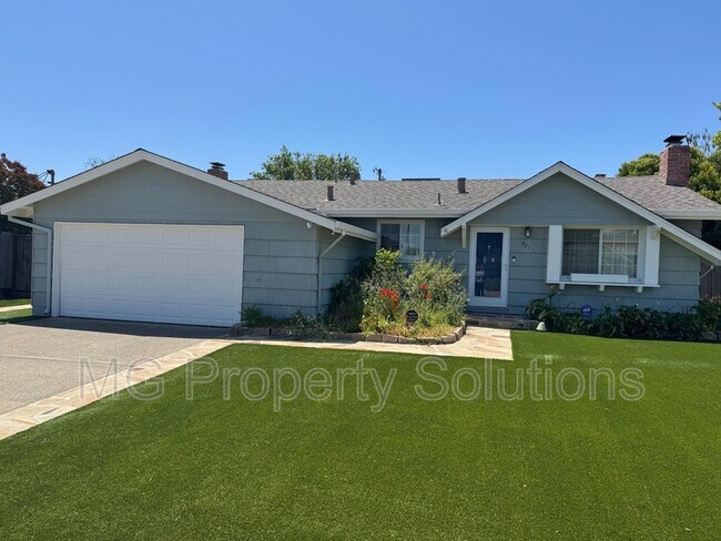 Foto del edificio - 521 Rowland Blvd