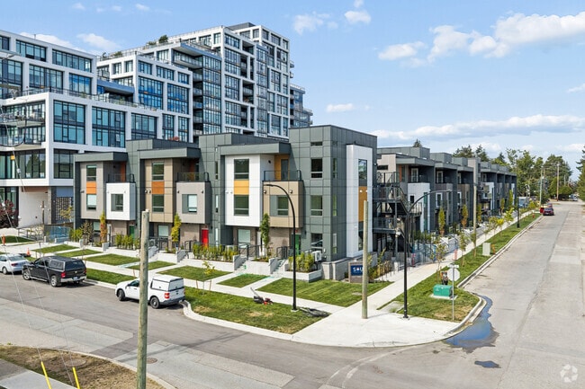 Building Photo - Soul White Rock