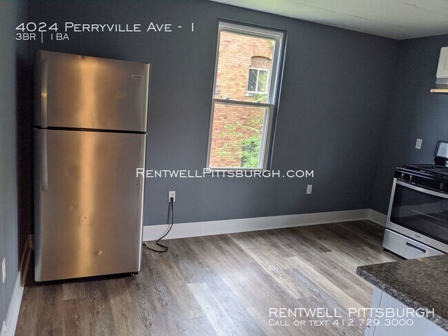 Building Photo - 4024 Perrysville Ave