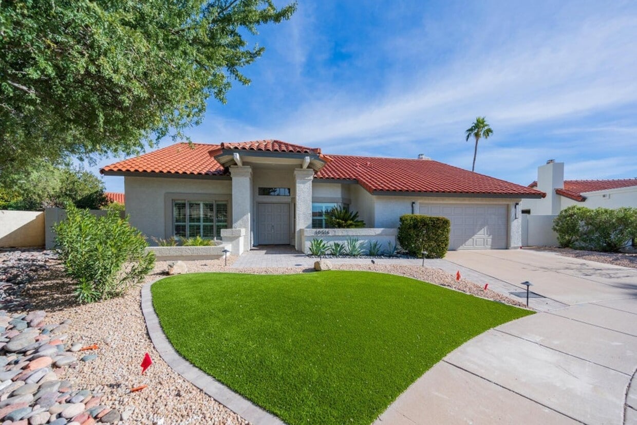 10516 E Mission Ln, Scottsdale, AZ 85258 House for Rent in Scottsdale, AZ