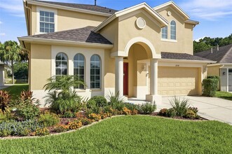 Building Photo - 2734 Silvermoss Dr