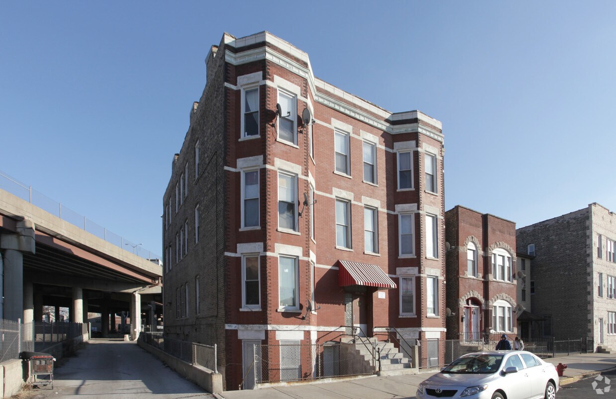 Building Photo - 2621-2623 S Princeton Ave