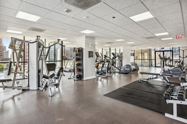 Foto del edificio - 1122 N Clark St