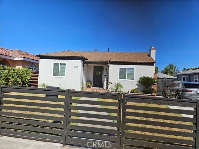 Primary Photo - 136 N 19th St