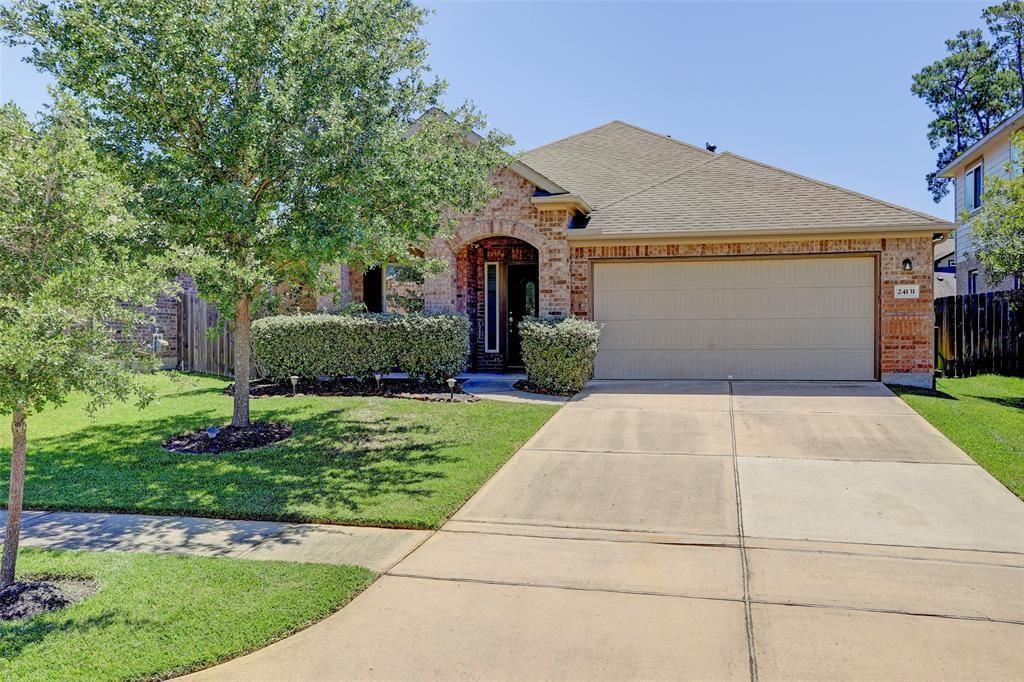 Primary Photo - 24131 McKinzie Ridge Dr