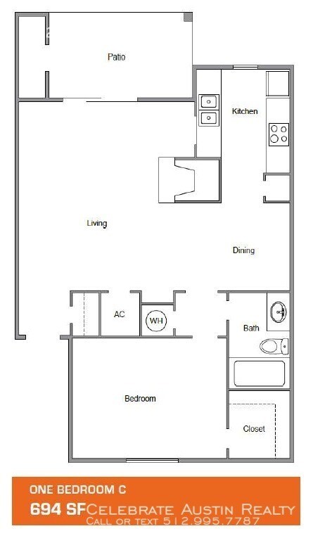 Foto del edificio - The G Apartments