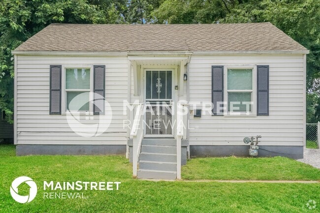 Building Photo - 3002 Penway Ave