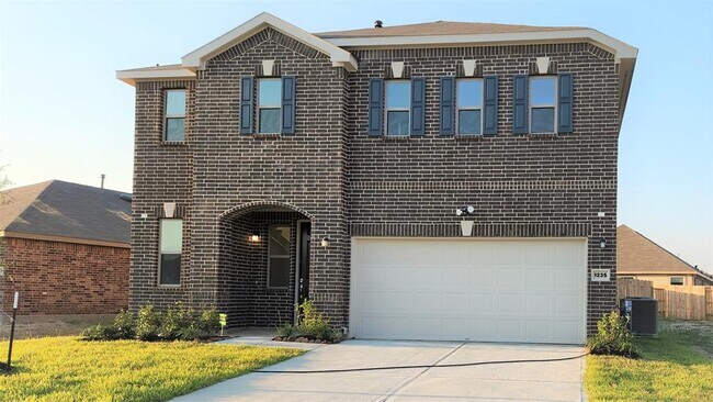 Building Photo - 1235 Bryman Dr