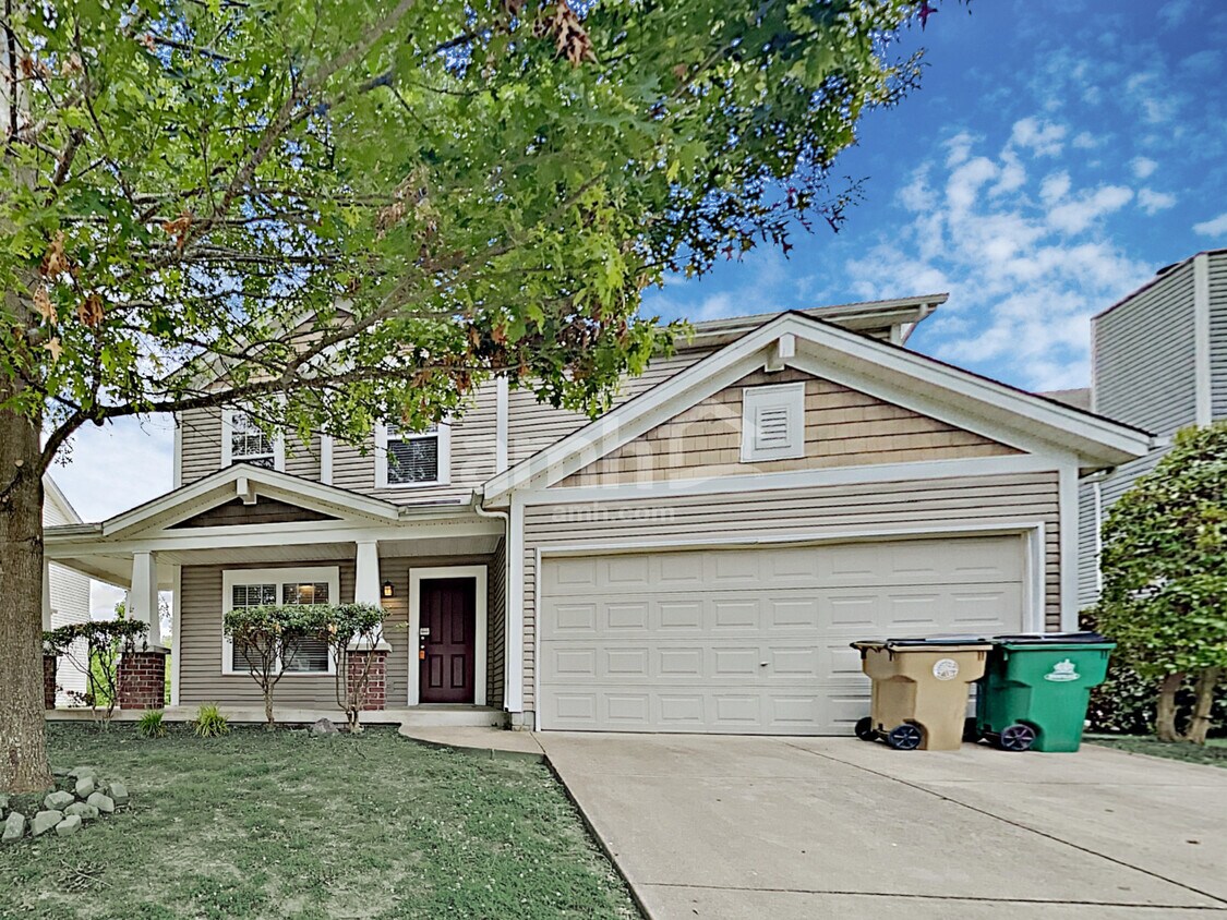 Foto principal - 3333 Cain Harbor Dr