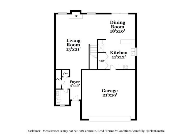 Foto del edificio - 279 Brookview Dr