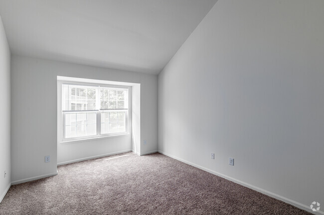 3 HABITACIONES, 2 BA - 1486SF - Primer dormitorio - Madison Glen Mills