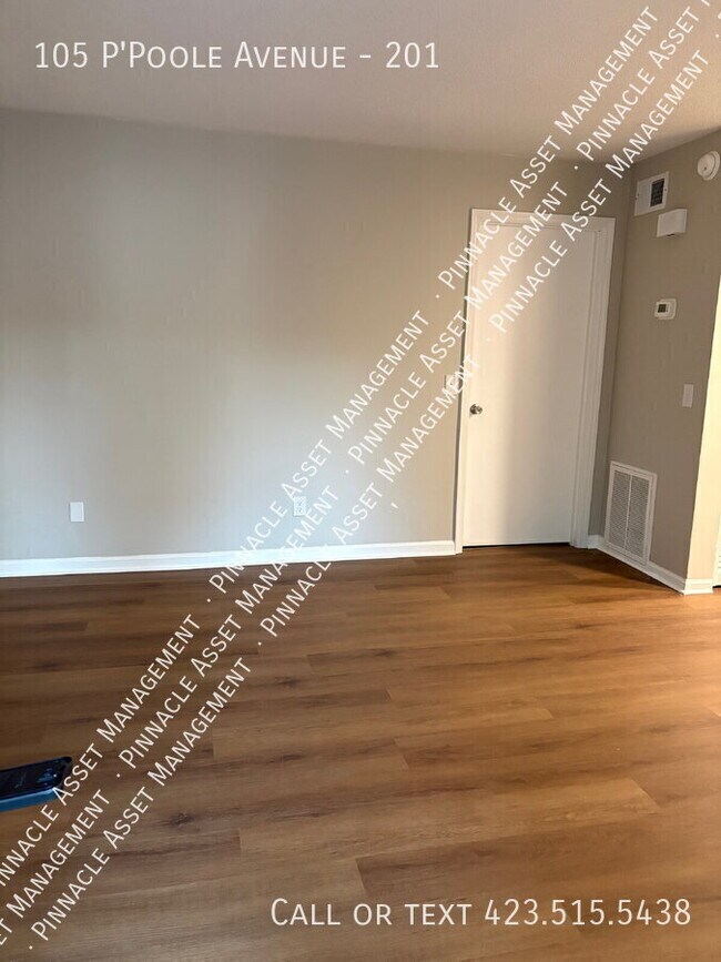 Foto del edificio - 105 P'Poole Ave