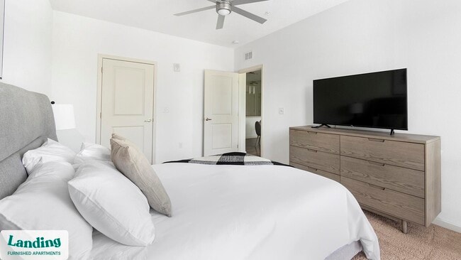 Building Photo - 1905 Promenade Way