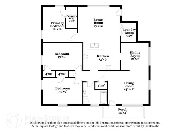 Building Photo - 1616 Bryson St