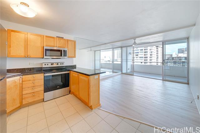 Building Photo - 430 Kaiolu St