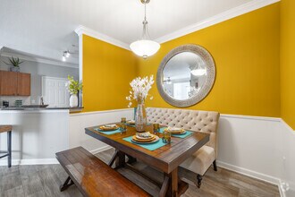 Interior Photo - Preston Run Apartments