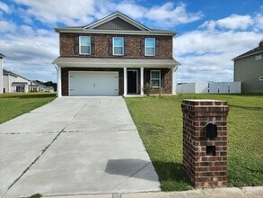 Building Photo - 1764 Lake Wateree Dr